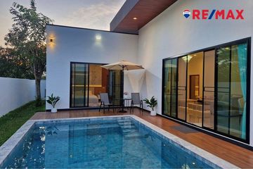 4 Bedroom House for sale in Nong Prue, Chonburi