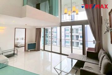 2 Bedroom Condo for sale in Na Kluea, Chonburi