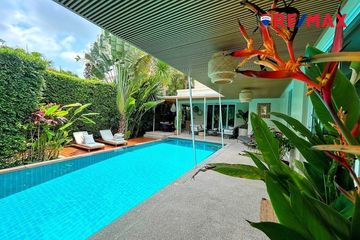 4 Bedroom House for sale in Nong Prue, Chonburi
