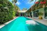 4 Bedroom House for sale in Nong Prue, Chonburi
