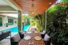 4 Bedroom House for sale in Nong Prue, Chonburi