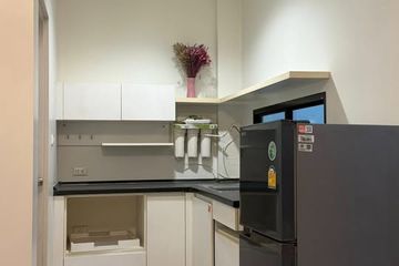 3 Bedroom Townhouse for rent in Suan Luang, Bangkok near MRT Phatthanakan