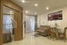 1 Bedroom Apartment for rent in City Garden Pratumnak, Nong Prue, Chonburi