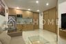 1 Bedroom Apartment for rent in City Garden Pratumnak, Nong Prue, Chonburi