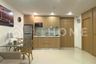1 Bedroom Apartment for rent in City Garden Pratumnak, Nong Prue, Chonburi