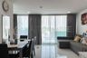 1 Bedroom Apartment for rent in Na Kluea, Chonburi