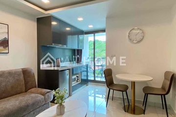 1 Bedroom Apartment for rent in Arcadia Center Suites Pattaya, Nong Prue, Chonburi