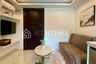 1 Bedroom Apartment for rent in Arcadia Center Suites Pattaya, Nong Prue, Chonburi