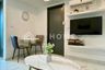1 Bedroom Apartment for rent in Arcadia Center Suites Pattaya, Nong Prue, Chonburi