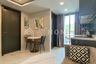 1 Bedroom Apartment for rent in Arcadia Center Suites Pattaya, Nong Prue, Chonburi