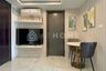 1 Bedroom Apartment for rent in Arcadia Center Suites Pattaya, Nong Prue, Chonburi