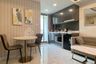 1 Bedroom Apartment for rent in Arcadia Center Suites Pattaya, Nong Prue, Chonburi
