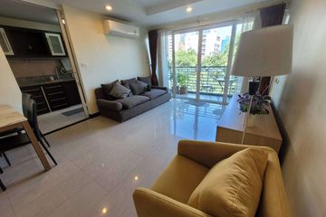 2 Bedroom Condo for rent in The Avenue Sukhumvit 61, Khlong Tan Nuea, Bangkok near BTS Ekkamai