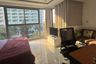 1 Bedroom Condo for rent in Wong Amat Tower, Na Kluea, Chonburi