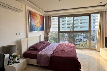 1 Bedroom Condo for rent in Wong Amat Tower, Na Kluea, Chonburi