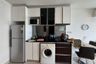 1 Bedroom Condo for rent in Wong Amat Tower, Na Kluea, Chonburi