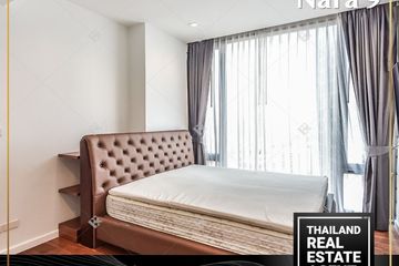 2 Bedroom Condo for rent in Nara 9 by Eastern Star, Sathon, Bangkok near BTS Chong Nonsi