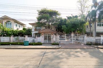 4 Bedroom House for sale in Thanya Thanee Home On Green Village, Lat Sawai, Pathum Thani