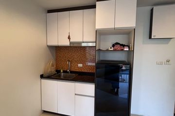 1 Bedroom Condo for rent in New Nordic Suites 5, Nong Prue, Chonburi