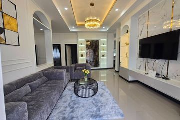 4 Bedroom Villa for rent in Nong Prue, Chonburi