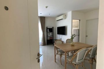2 Bedroom Condo for sale in Aspire Sukhumvit 48, Phra Khanong, Bangkok near BTS Phra Khanong