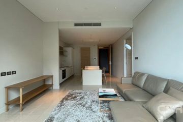 1 Bedroom Condo for Sale or Rent in Sindhorn Residence, Lumpini, Bangkok near BTS Ploen Chit