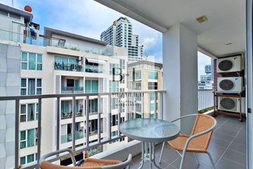 2 Bedroom Condo for rent in New Nordic Suites 5, Nong Prue, Chonburi