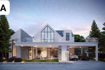 3 Bedroom Villa for Sale or Rent in Huai Yai, Chonburi