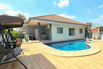3 Bedroom Villa for rent in Nong Prue, Chonburi