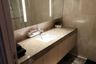 1 Bedroom Condo for rent in Magnolias Waterfront Residences, Khlong Ton Sai, Bangkok near BTS Saphan Taksin