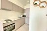 1 Bedroom Condo for rent in Magnolias Waterfront Residences, Khlong Ton Sai, Bangkok near BTS Saphan Taksin