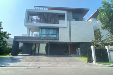 5 Bedroom House for Sale or Rent in The Gentry Phatthanakan 2, Suan Luang, Bangkok