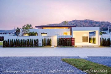 4 Bedroom House for sale in Botanica Luxury Hua Hin, Nong Kae, Prachuap Khiri Khan