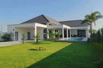 4 Bedroom House for sale in Hin Lek Fai, Prachuap Khiri Khan