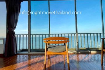 4 Bedroom Condo for rent in Coconut Beach Condo, Nong Prue, Chonburi