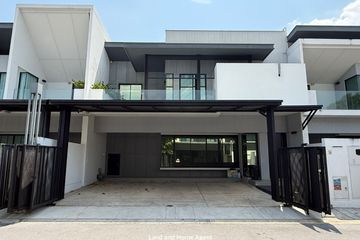 3 Bedroom House for sale in VIVE Bangna - KM.7, Bang Kaeo, Samut Prakan