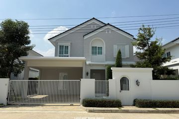 3 Bedroom House for rent in Chaiyapruek Bangna Km.15, Bang Chalong, Samut Prakan