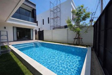4 Bedroom Villa for rent in Na Kluea, Chonburi