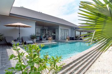 3 Bedroom House for sale in Hua Hin, Prachuap Khiri Khan