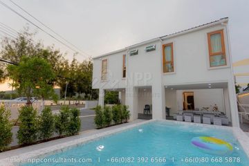 4 Bedroom House for rent in Nong Kae, Prachuap Khiri Khan
