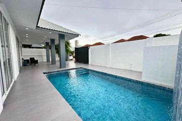 4 Bedroom Villa for rent in Nong Prue, Chonburi