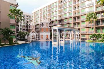 1 Bedroom Apartment for rent in Arcadia Beach Continental, Nong Prue, Chonburi
