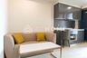 1 Bedroom Apartment for rent in Arcadia Beach Continental, Nong Prue, Chonburi