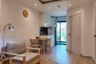 1 Bedroom Apartment for rent in Siam Oriental Dream, Nong Prue, Chonburi