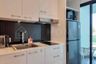 1 Bedroom Apartment for rent in Siam Oriental Dream, Nong Prue, Chonburi