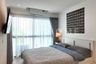 1 Bedroom Apartment for rent in Siam Oriental Dream, Nong Prue, Chonburi