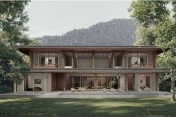 5 Bedroom House for sale in Mu Si, Nakhon Ratchasima