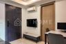 1 Bedroom Apartment for rent in Arcadia Beach Continental, Nong Prue, Chonburi