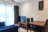 1 Bedroom Apartment for rent in Siam Oriental Dream, Nong Prue, Chonburi
