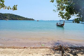 Land for sale in Pa Khlok, Phuket